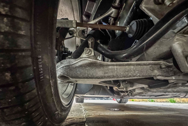 Used 2006 Chevrolet Corvette Convertible w/ Preferred Equipment Group image 80