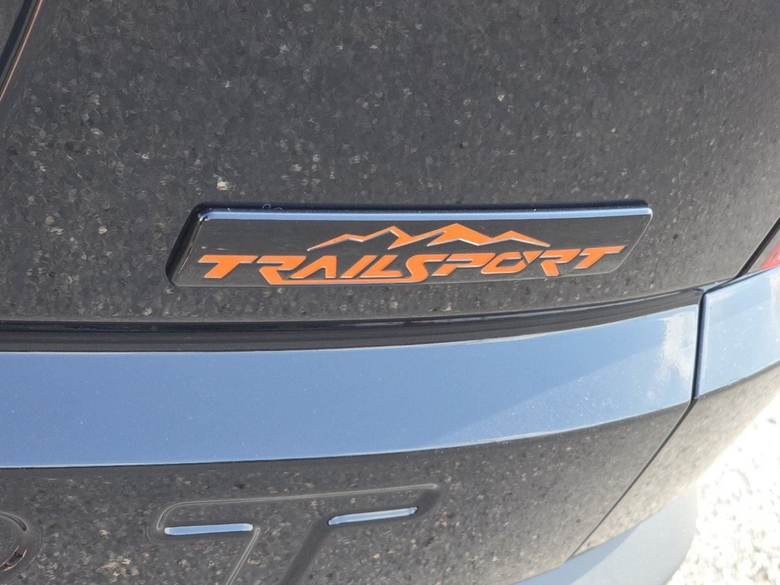 New 2026 Honda Passport TrailSport image 8