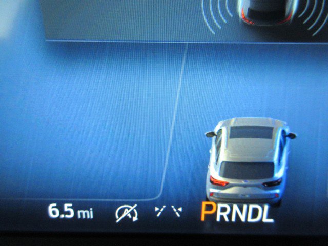 Used 2024 Ford Escape ST-Line Elite w/ Premium Technology Package image 24