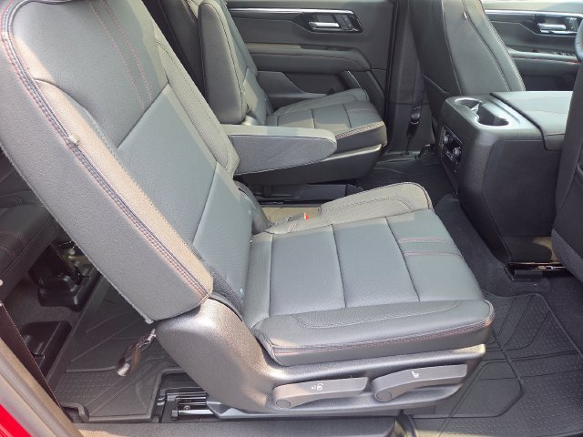 New 2026 Chevrolet Suburban RST w/ Comfort Package AWD/4WD image 23