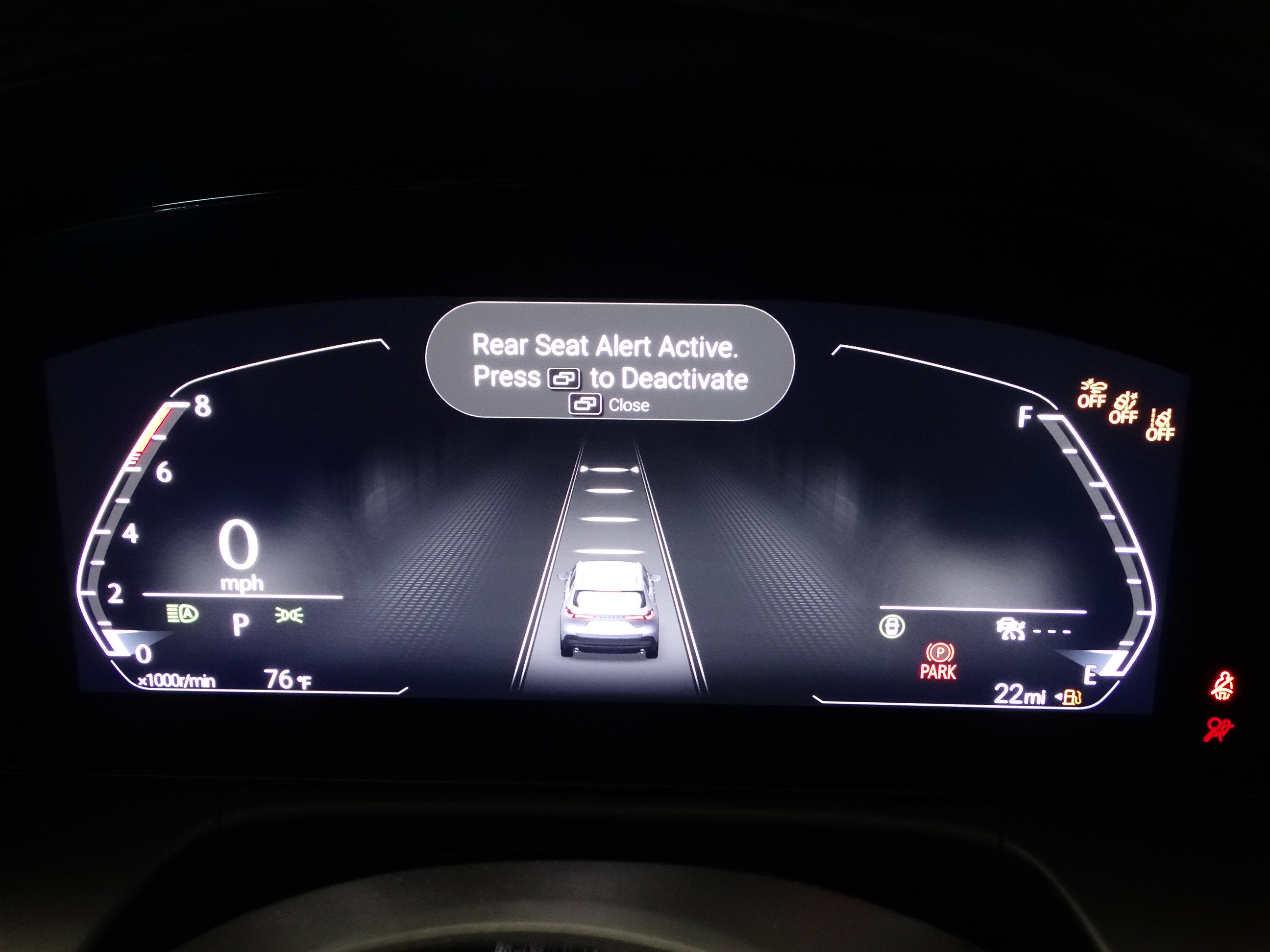 New 2026 MAZDA CX-5 Select image 25