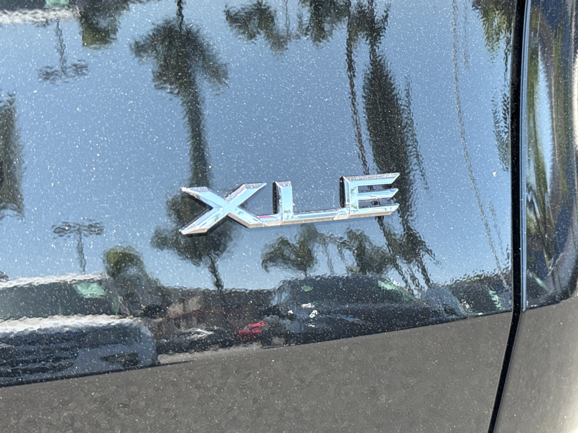 Certified 2026 Toyota Grand Highlander XLE image 12