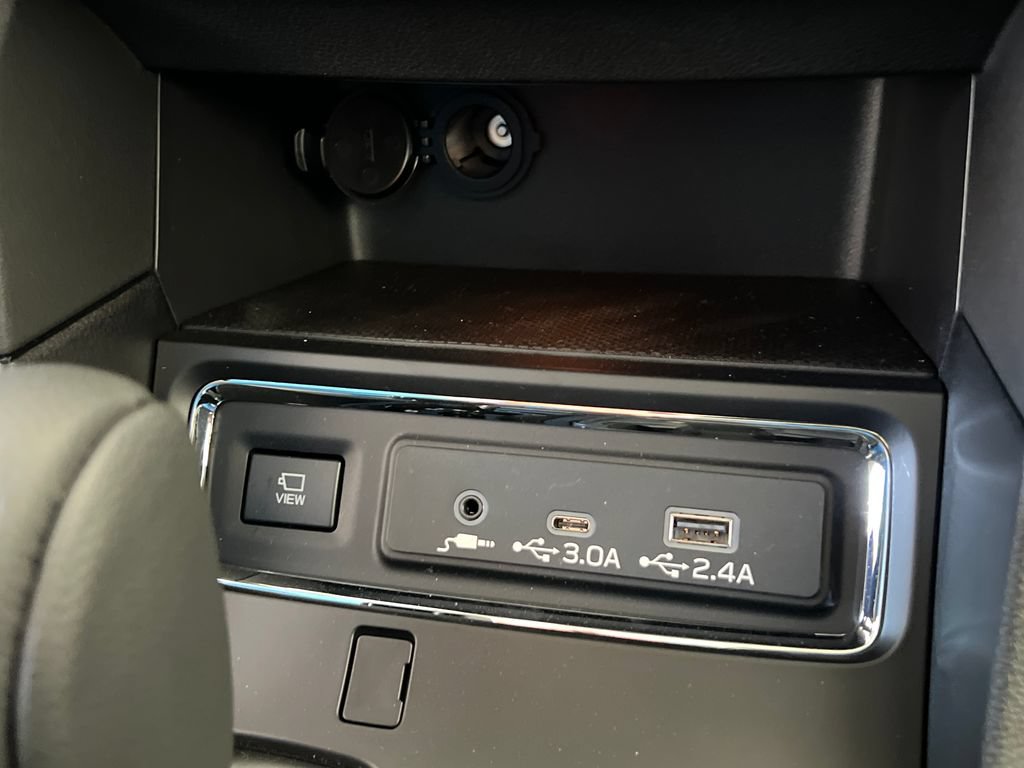 New 2026 Subaru Ascent Bronze Edition w/ Onyx Package AWD/4WD image 30