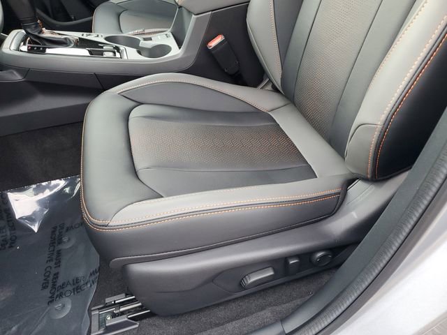New 2025 Subaru Crosstrek 2.5i Limited w/ Crosstrek Mirror Package image 20