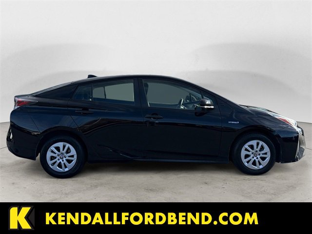 Used 2016 Toyota Prius Two image 6