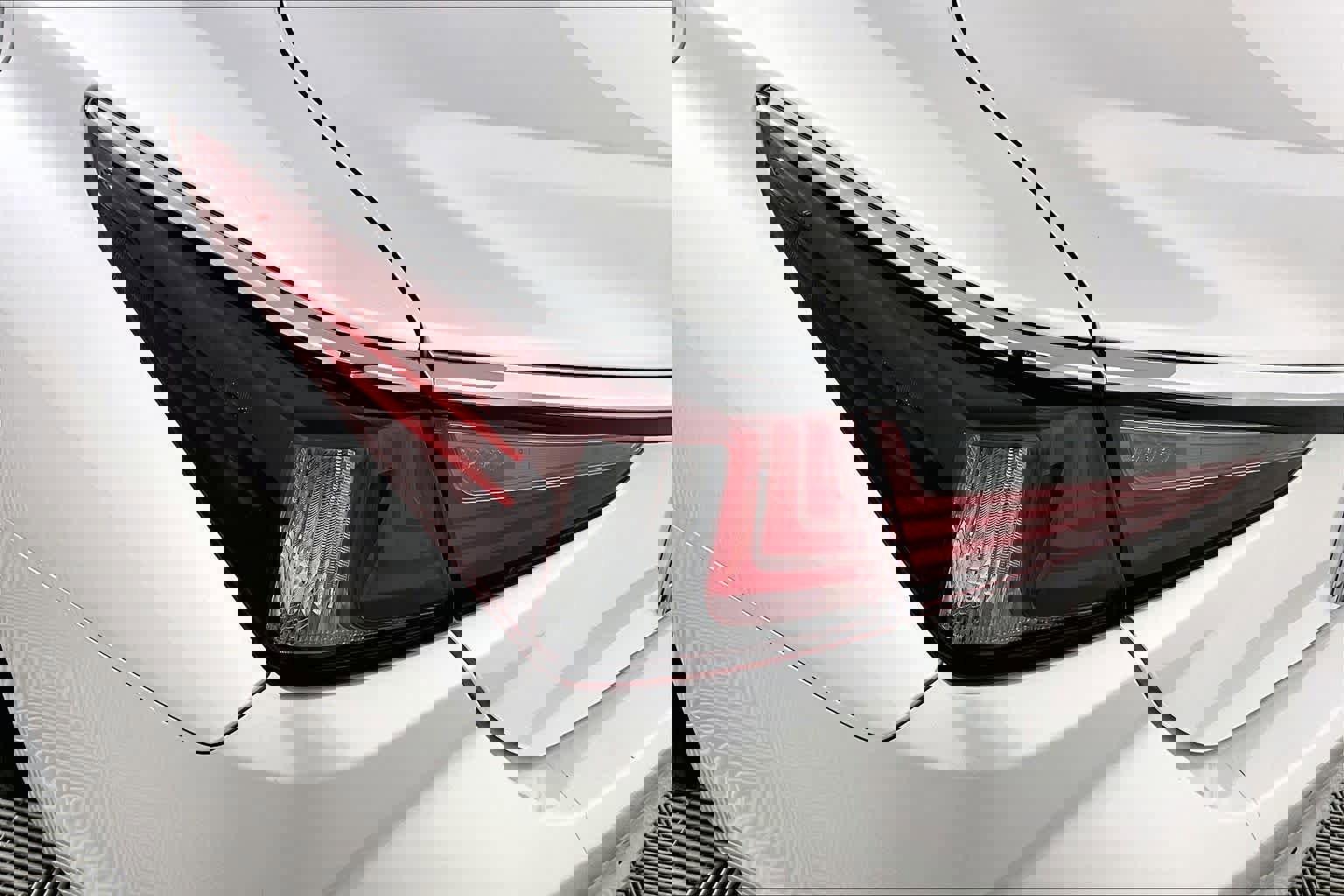 Used 2025 Lexus ES 350 image 27