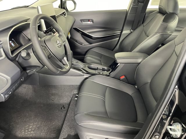 New 2026 Toyota Corolla XLE FWD image 2