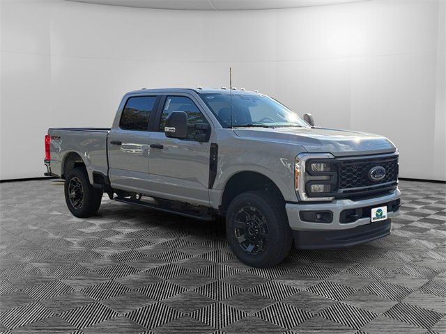 New 2026 Ford F350 XL image 7
