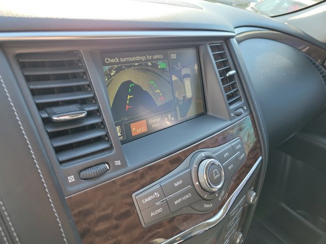 Used 2020 Nissan Armada SL w/ Premium Package image 30