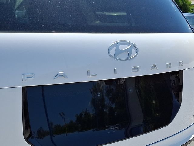 New 2026 Hyundai Palisade Limited AWD/4WD image 20