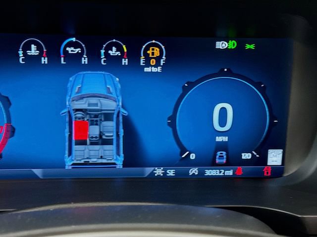 Used 2025 Ford F150 Tremor w/ Bed Utility Package image 12