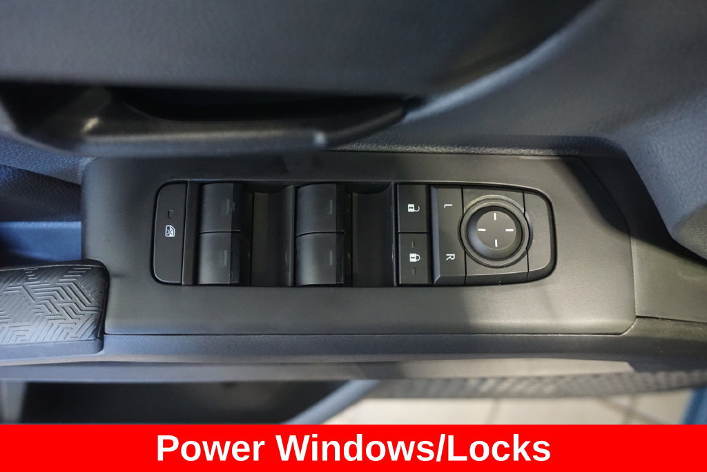 New 2026 Toyota Tacoma SR5 AWD/4WD image 6