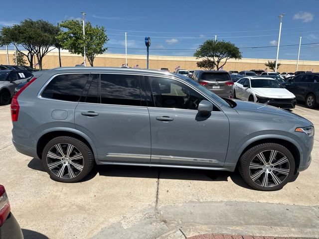 Used 2023 Volvo XC90 T8 Plus w/ Protection Package Premier AWD/4WD image 5