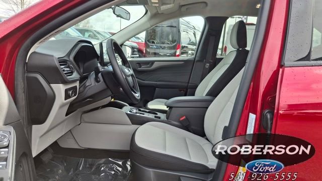 New 2025 Ford Escape Active w/ Tech Pack #1 image 2