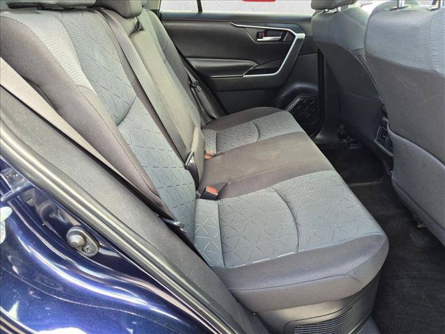 Certified 2025 Toyota RAV4 XLE w/ Convenience Package AWD/4WD image 19