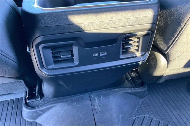 Used 2024 Chevrolet Silverado 1500 RST w/ All Star Edition Plus image 11