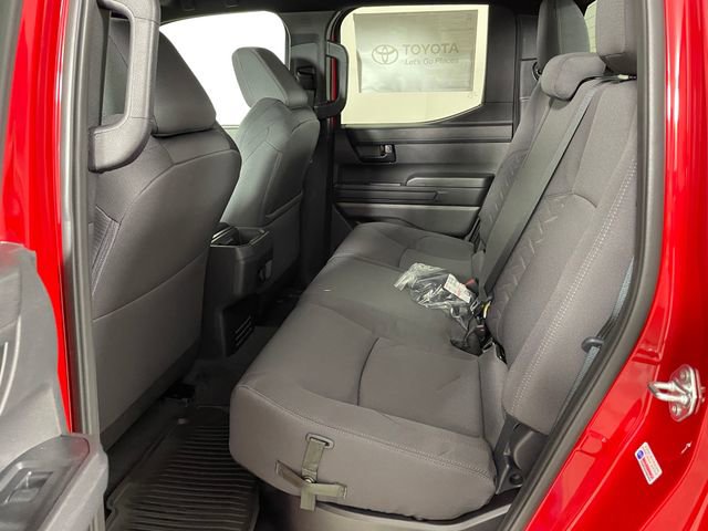 New 2026 Toyota Tacoma SR5 AWD/4WD image 4