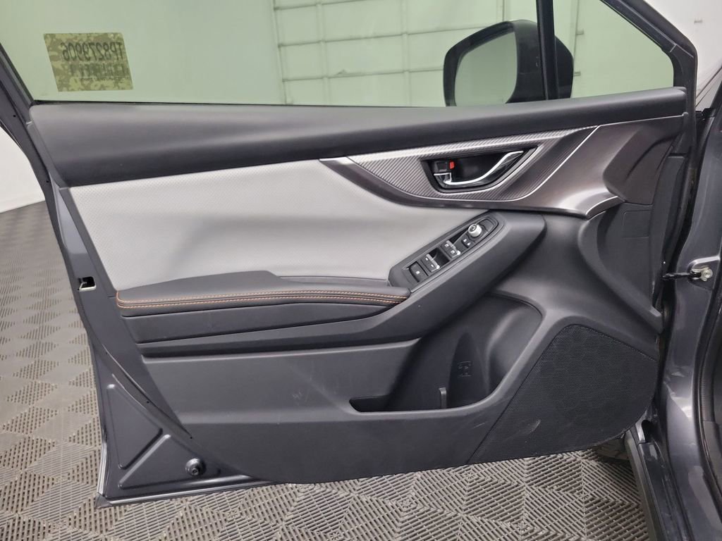 Used 2023 Subaru Crosstrek 2.5i Limited image 12