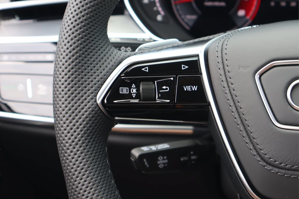 New 2026 Audi S8 AWD/4WD image 19