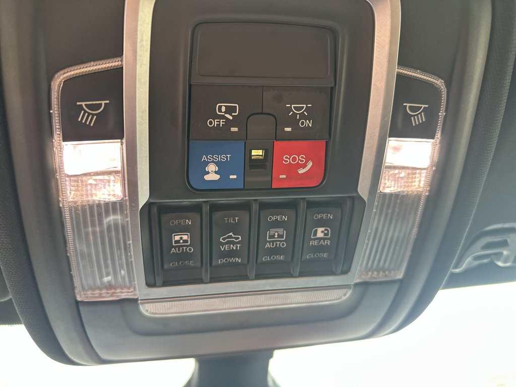 Used 2019 RAM 1500 Rebel w/ Level 2 Equipment Group AWD/4WD image 29