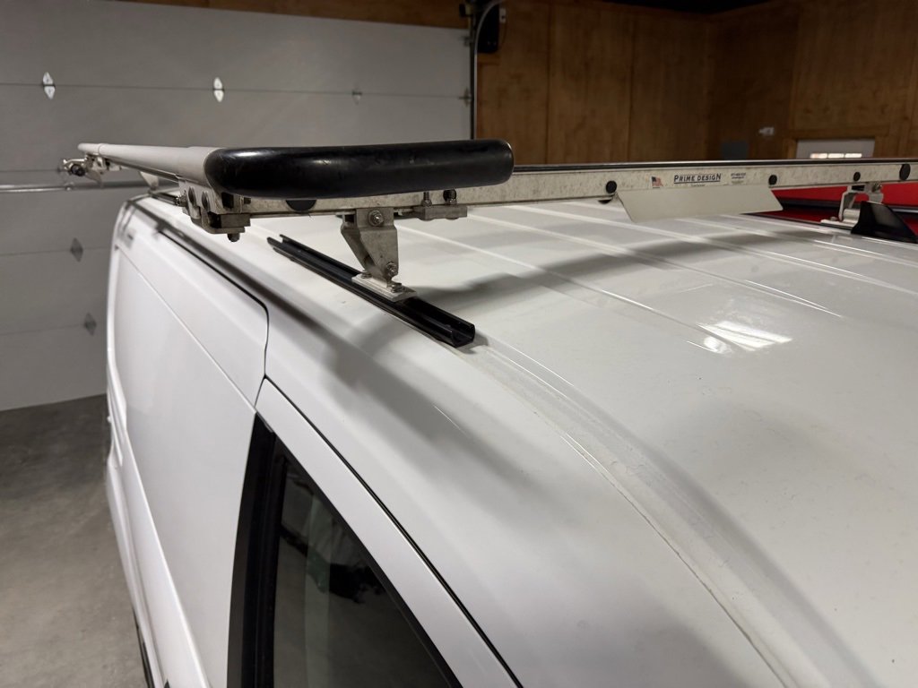 Used 2019 Ford Transit Connect XLT image 6