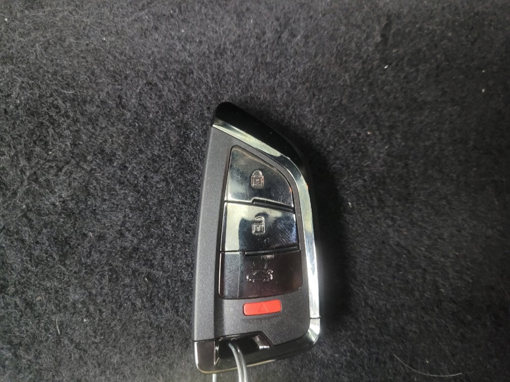 Used 2021 Jeep Compass Latitude AWD/4WD image 32