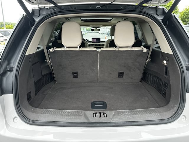 Certified 2023 Lincoln Aviator AWD w/ Premium Package image 44