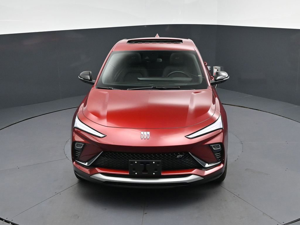 Used 2025 Buick Envista Sport Touring w/ Convenience II Package image 36