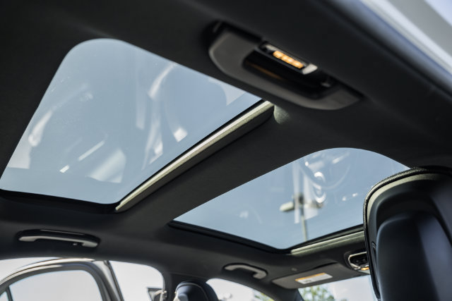 Certified 2023 Mercedes-Benz C 300 4MATIC Sedan image 24