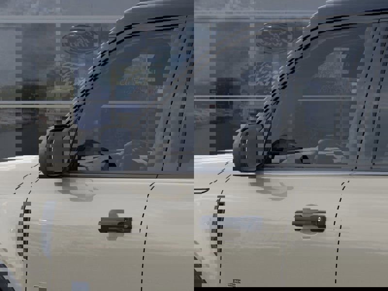 New 2025 Ford Bronco Sport Big Bend w/ Black Appearance Package image 45