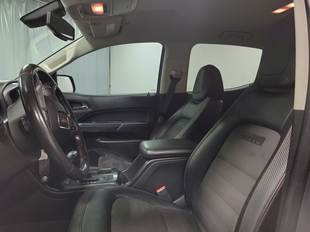 Used 2019 GMC Canyon All Terrain w/ All Terrain X Package AWD/4WD image 20
