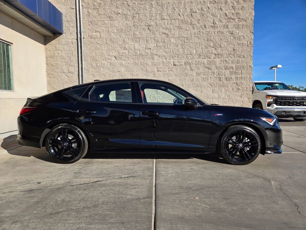 New 2026 Acura Integra A-Spec image 6