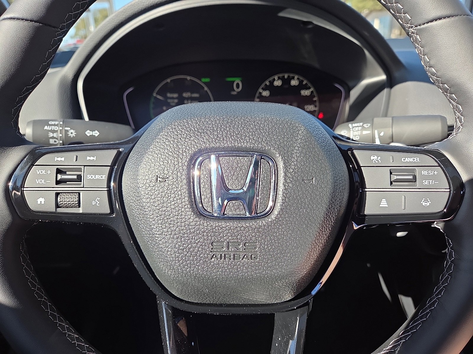 New 2026 Honda Civic Sport image 12