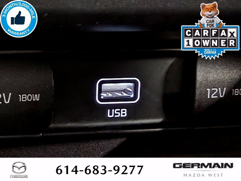 Used 2021 Kia Seltos S AWD/4WD image 31