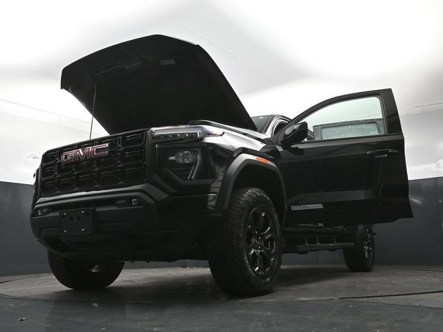 Used 2024 GMC Canyon Elevation w/ Elevation Premium Package RWD image 36