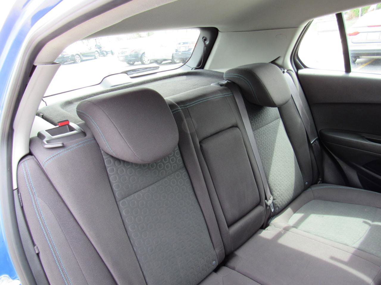 Used 2015 Chevrolet Trax LS FWD image 29
