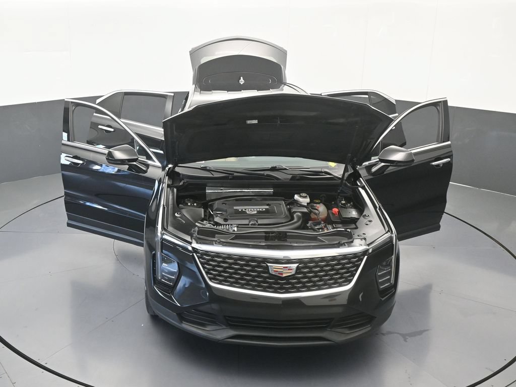 Used 2024 Cadillac XT4 Luxury FWD image 72