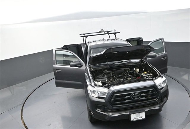 Used 2022 Toyota Tacoma SR image 26
