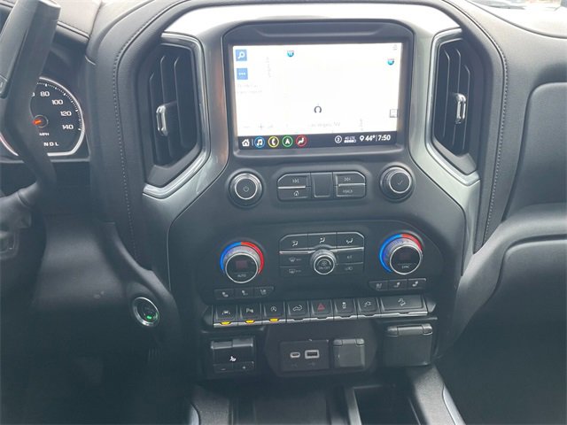 Used 2020 Chevrolet Silverado 1500 LTZ w/ LTZ Premium Package image 6