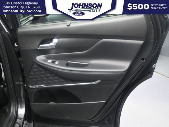 Used 2023 Hyundai Santa Fe Calligraphy FWD image 23