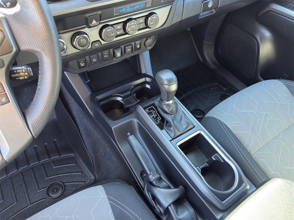 Used 2022 Toyota Tacoma 4x4 Double Cab image 28