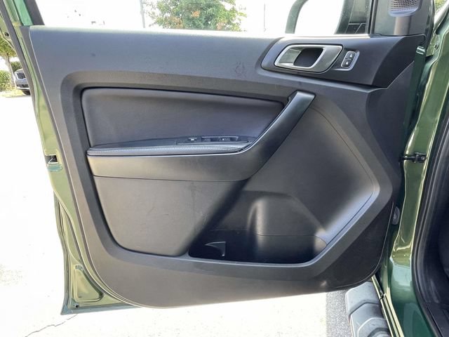 Used 2023 Ford Ranger Lariat w/ Equipment Group 501A High AWD/4WD image 18