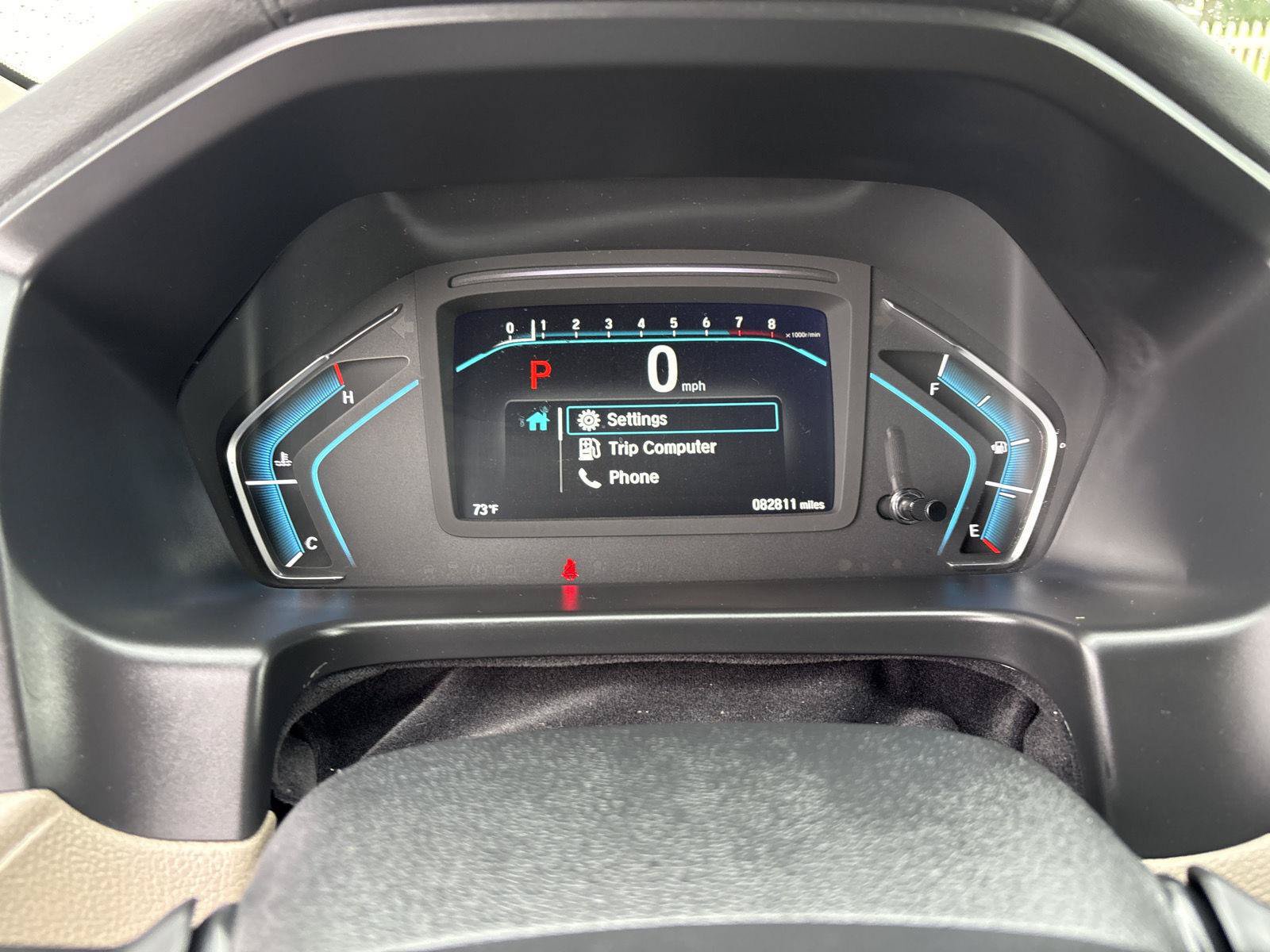 Used 2019 Honda Odyssey EX-L image 17