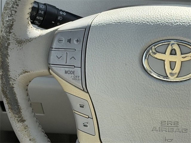 Used 2009 Toyota Avalon Limited image 12