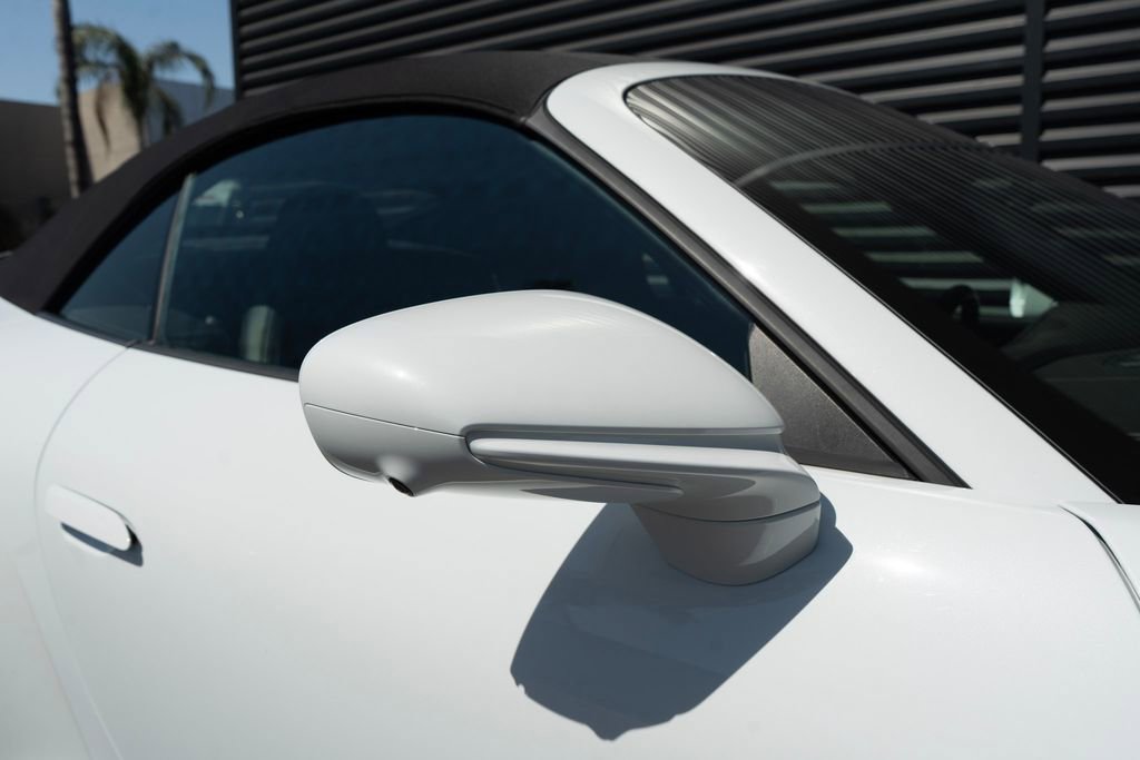 Used 2023 Porsche 911 Carrera S image 16