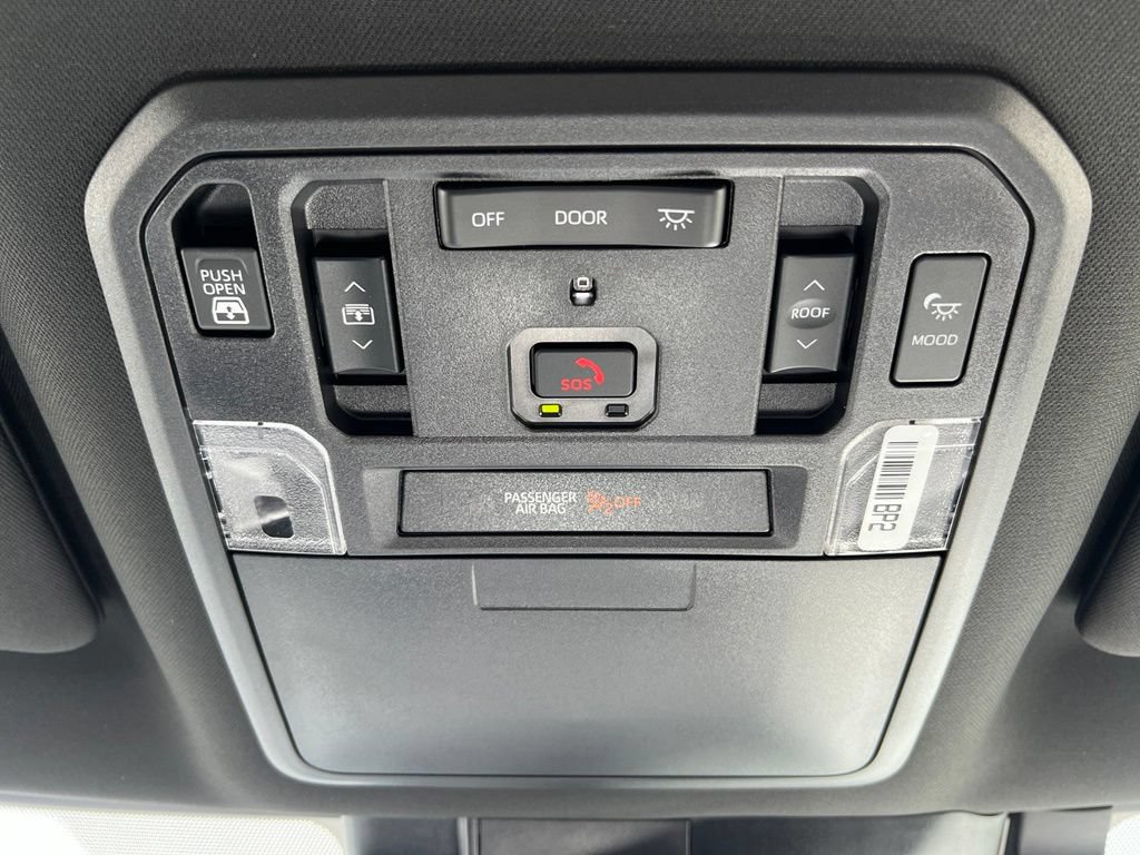New 2026 Toyota Tundra Platinum AWD/4WD image 31