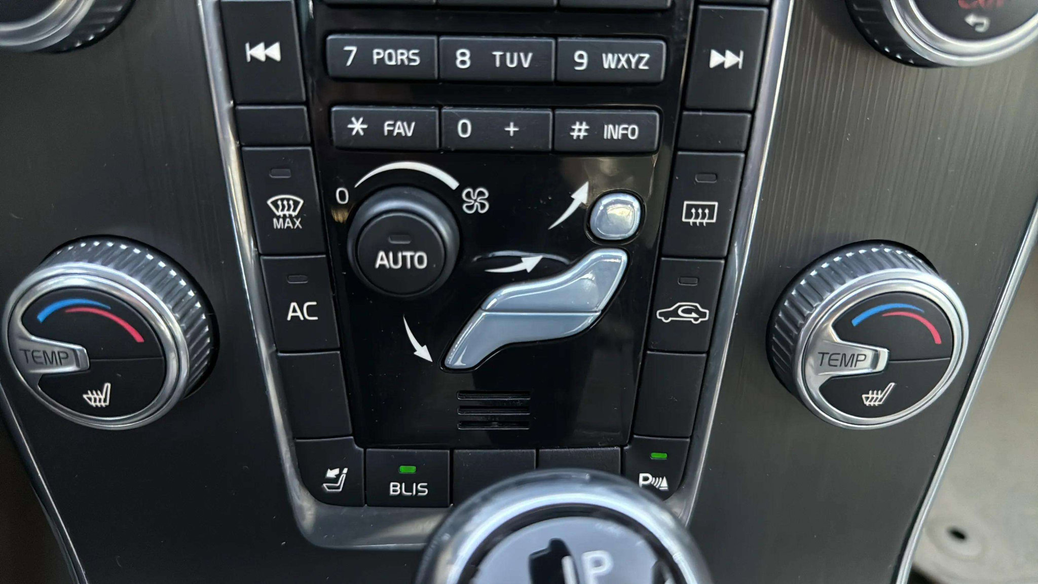 Used 2015 Volvo S60 T5 Premier image 28