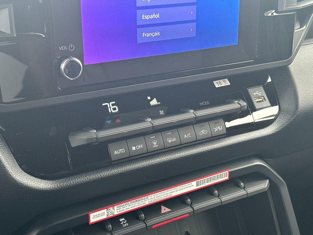 New 2026 Toyota Tundra SR image 26