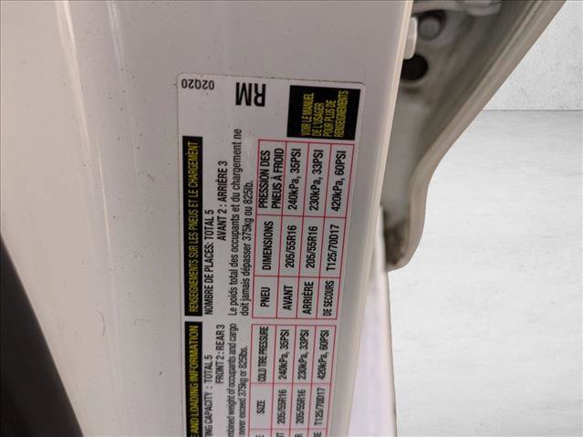 Used 2021 Toyota Corolla LE image 14