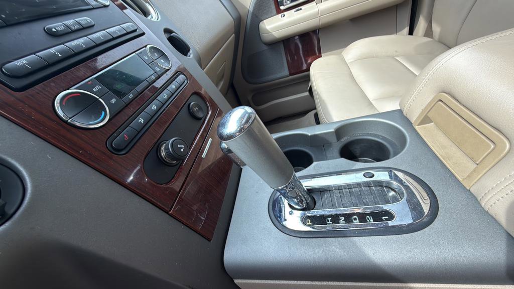 Used 2008 Ford F150 Lariat AWD/4WD image 24